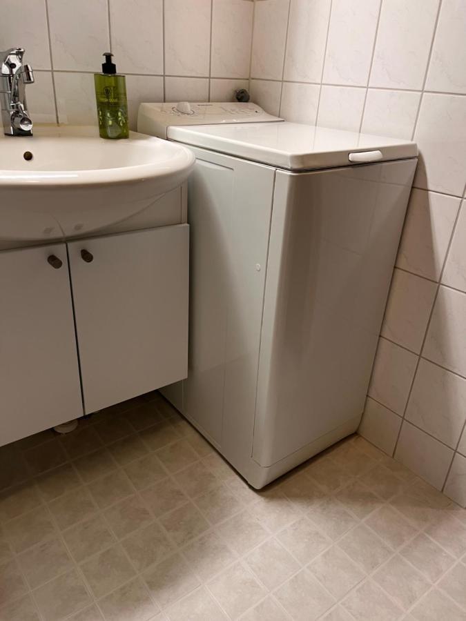 Kelomaja Yllaes Villa Äkäslompolo Eksteriør bilde